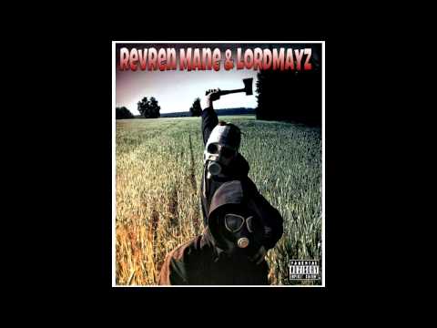 RevRen Mane feat. Mazer Wunn -Bitch Nigga (Freestyle)