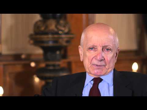 KSCH Peter Matić erzählt den Inhalt von Richard Strauss' "Ariadne auf Naxos"