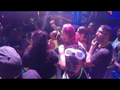 Night Nation Run (HD)