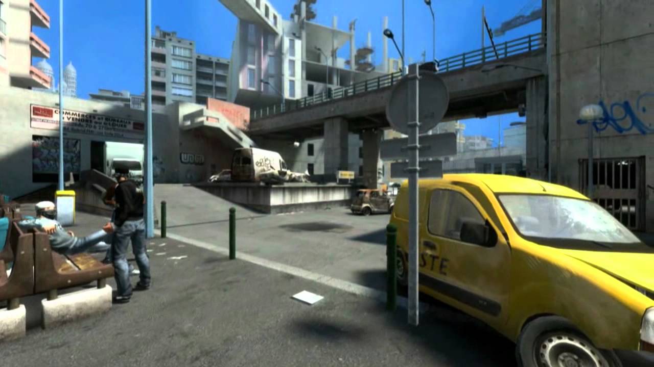 Trailer