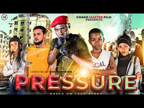 PRESSURE | 90 | CHADO MASTA 