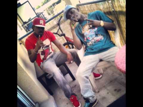 POCKET(Doby-G) FT ZETEK - Dèpi toopit