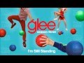 I'm still standing - Glee [HD Full Studio] 