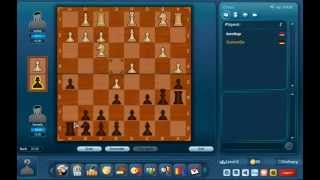 Play Free Chess Online at GamesDa.com
