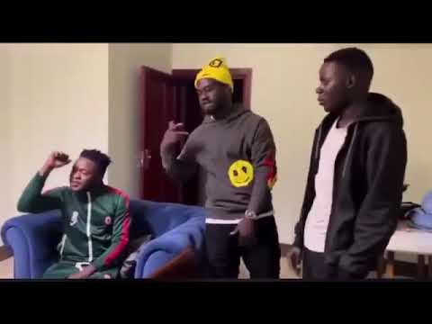 slap Dee ft Jae cash & Dizmo- blessings