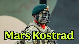 Download lagu Kostrad Chakra March mp3