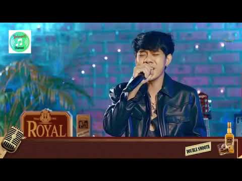 မဝေးဘူး–Hlwan Paing(acoustic version)