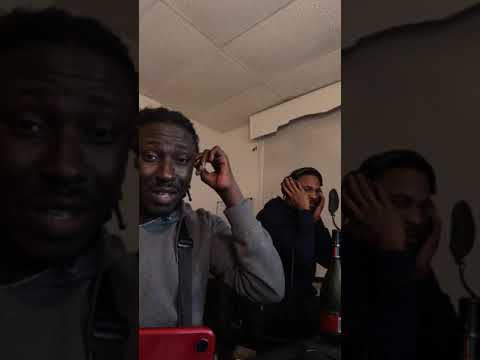 TEZ BANGA COOKING UP WITH HIS ARTIST BANDZ FLEXXIN ON NEW MUSIC - “BODY”