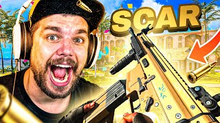 CETTE ARME EST SOUS-COTEE MAIS SI INCROYABLE SUR WARZONE !