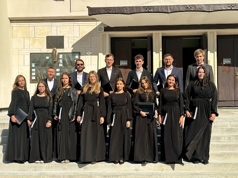 Modlitwa do Bogarodzicy - Józef Świder