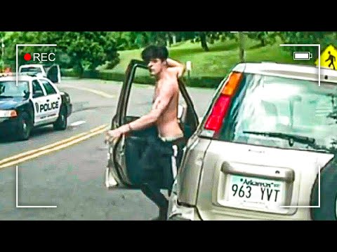 Killer Teenager Gets Huge Reality Check