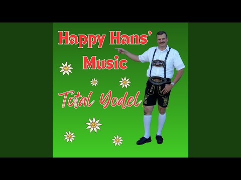 Wenn Ich Auf Hohen Bergen Steh