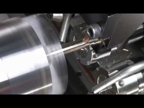 TORNOS DECO 20a Hip Screw E1112