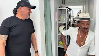 CHARLLES TROLA TIRINGA COM O CAVALO CATÓLICO E O PINTO ATEU ￼😂 | COMÉDIA SELVAGEM