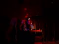 Keith Murray - Rhymin Wit Kel (Live)