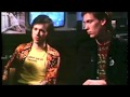 Violent Femmes - 1984 NZ interview - RARE!