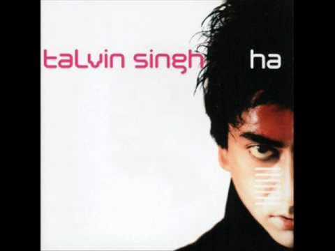 Talvin Singh - See Breeze