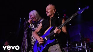 Def Leppard - Excitable (Live At Whisky A Go Go)