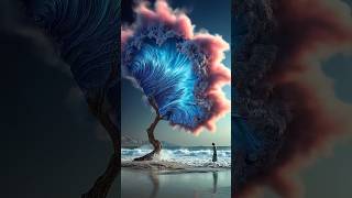 AI Surrealism | I Remain