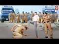 Dabaang South Released Full Hindi Dubbed Action Movie South Indian Movies Dubbed In Hindi Full HD
