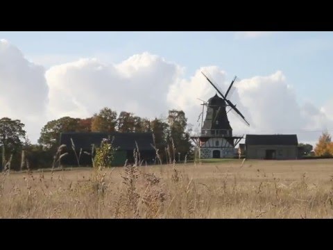 Jag är berättarrösten i en dramatiserad dokumentär