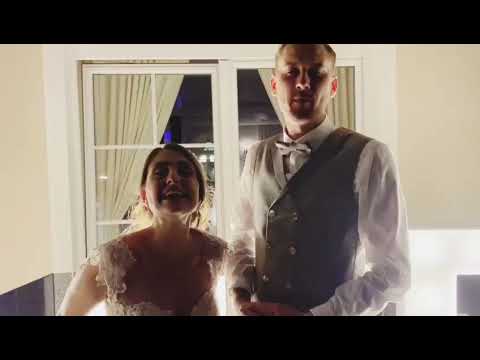 Tamada Johannes aus Essen für Ihre Hochzeit