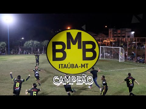 Em final eletrizante, União BMB vence Morão e se sagra campeão da Copa Castanha de Futebol 7