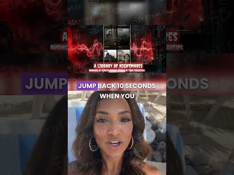 DreadCast: Spooky Audiobooks video thumbnail