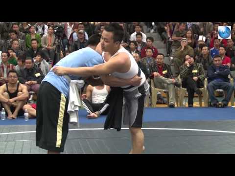 CND 2014 PART 8   Tin Mawng vs Zung Ceu Bik