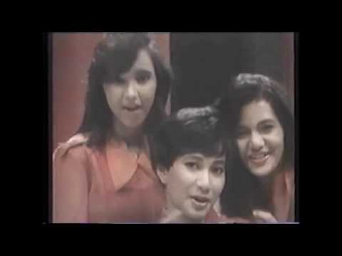 Gadis Modis & Benyamin S  - Cublak Cublak Suweng