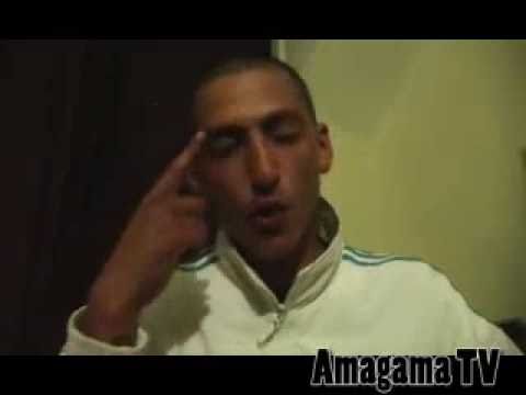 Mic Righteous - I'll be at the gates