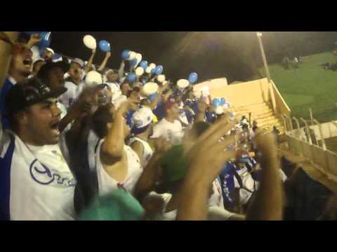 Oh, Ramalhão, eô!! Em Barretos