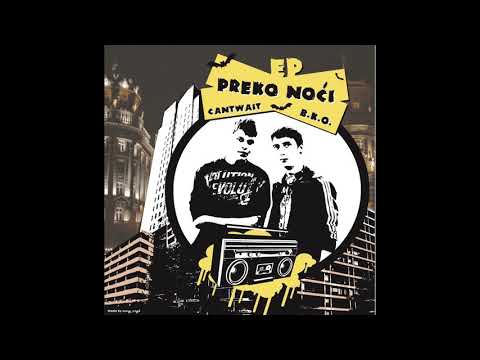 Cantwait & B.K.O. - 1, 2, 3 feat. Rasta & Mihilow (2009)