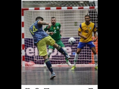 Pivot. Wilmar Ramírez