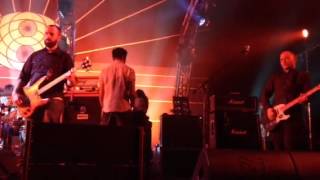 Mogwai - The Lord is Out of Control (Berlin/2014)