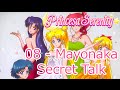 08 - Mayonaka Secret Talk - Sailor Moon Crystal ...