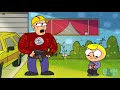 Government Good Guns Bad FreedomToons
