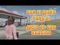 GTA VI Lucia At Gas Station GTA 6 Leaks GrandTheftAutoUpdates Gta Gta6 Gtaonline