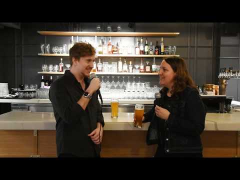 Beers With Bands: Episode 71: Will Bowes