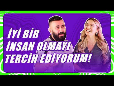 Hadise - PurpleHej (4.Sezon 16.Bölüm)