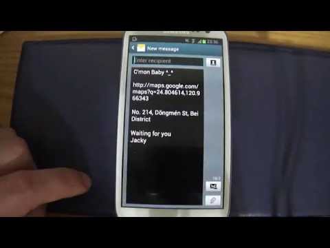 I am Here (Easy to use) Video