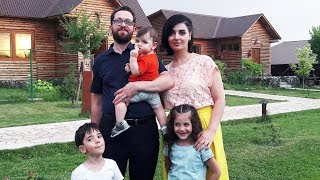 Տ. Մարկոս քահանա Մանգասարյան