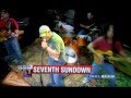 Seventh Sundown 