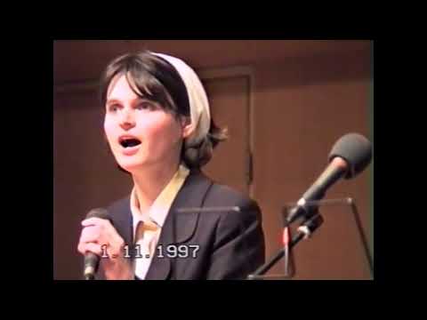 🎹🎸1997 - Evanghelic - Cel ce stă sub ocrotirea Celui Prea-Nalt