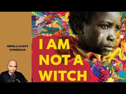 I AM NOT A WITCH Zambian Movie Review
