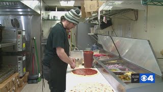 Pizza delivery companies taking extra precautions after recent crimes against drivers