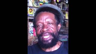 Errol Flabba Holt  / Mitchie Williams