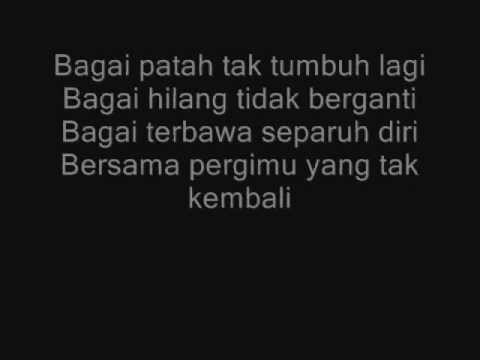 Musafir Rindu - Ramli Sarip feat. Dayang Nurfaizah