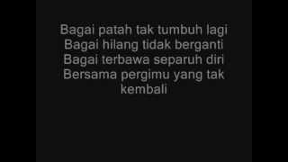 Musafir Rindu - Ramli Sarip feat. Dayang Nurfaizah Mp3 & Lirik