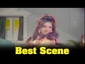 Vani Rani Movie Vanisri Beat A Villan Best Scene